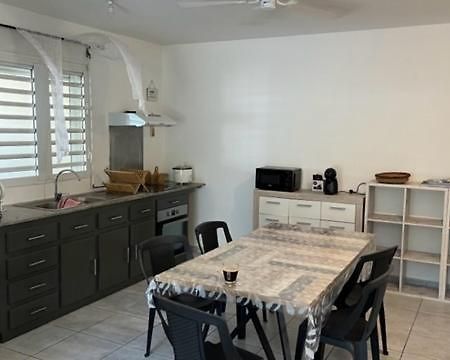 Appartement Wil Saint-André Extérieur photo