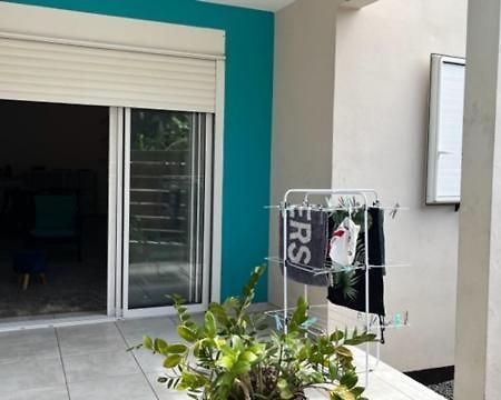 Appartement Wil Saint-André Extérieur photo