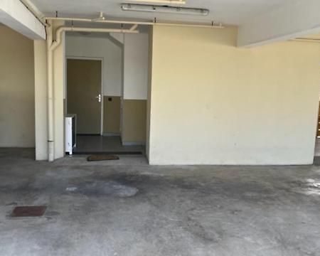 Appartement Wil Saint-André Extérieur photo