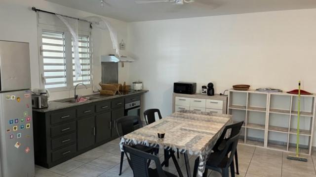 Appartement Wil Saint-André Extérieur photo