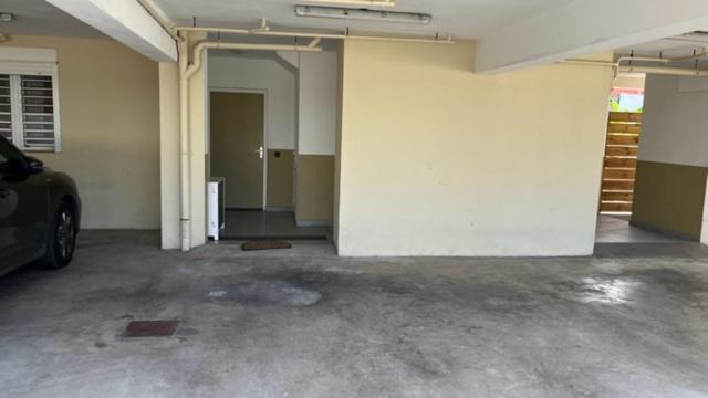 Appartement Wil Saint-André Extérieur photo