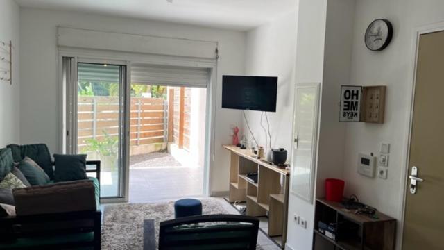 Appartement Wil Saint-André Extérieur photo