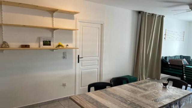 Appartement Wil Saint-André Extérieur photo
