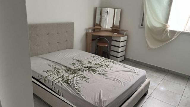 Appartement Wil Saint-André Extérieur photo