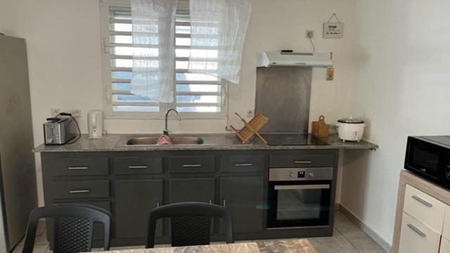 Appartement Wil Saint-André Extérieur photo