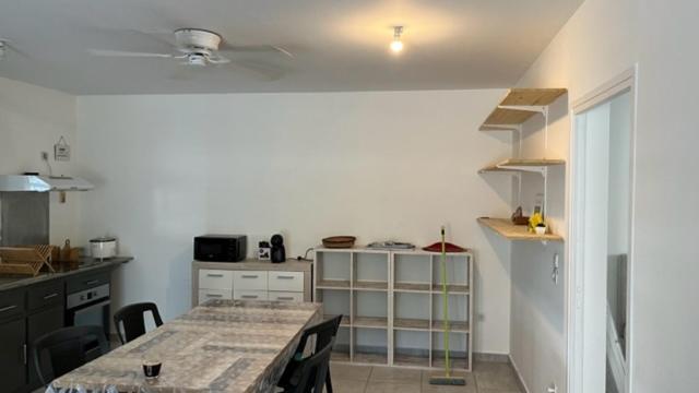 Appartement Wil Saint-André Extérieur photo